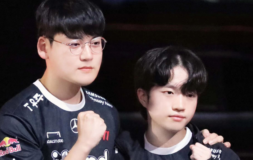 关于V5血洗NS，Gumayusi极限生还后反打宿敌对决成都决赛之夜，技惊四座的信息