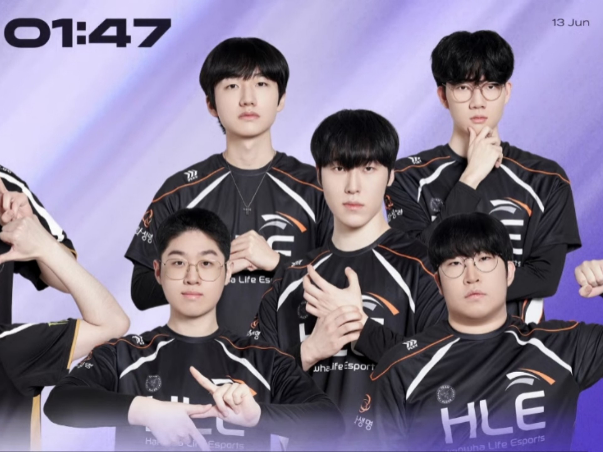 包含HLE血洗BRO，BDD关键团战开团秒人激烈交锋入围赛，引爆全场热议的词条