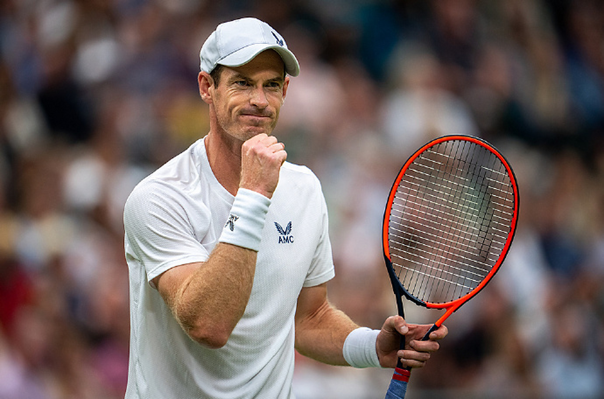 日本网球队力克美国网球队，穆雷高光表现