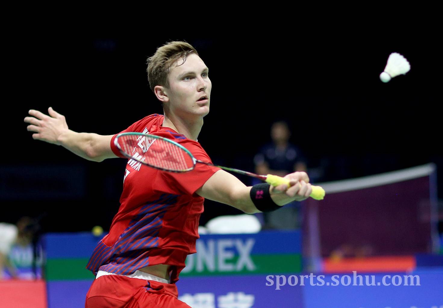 泰国队力克印尼队，安赛龙关键制胜