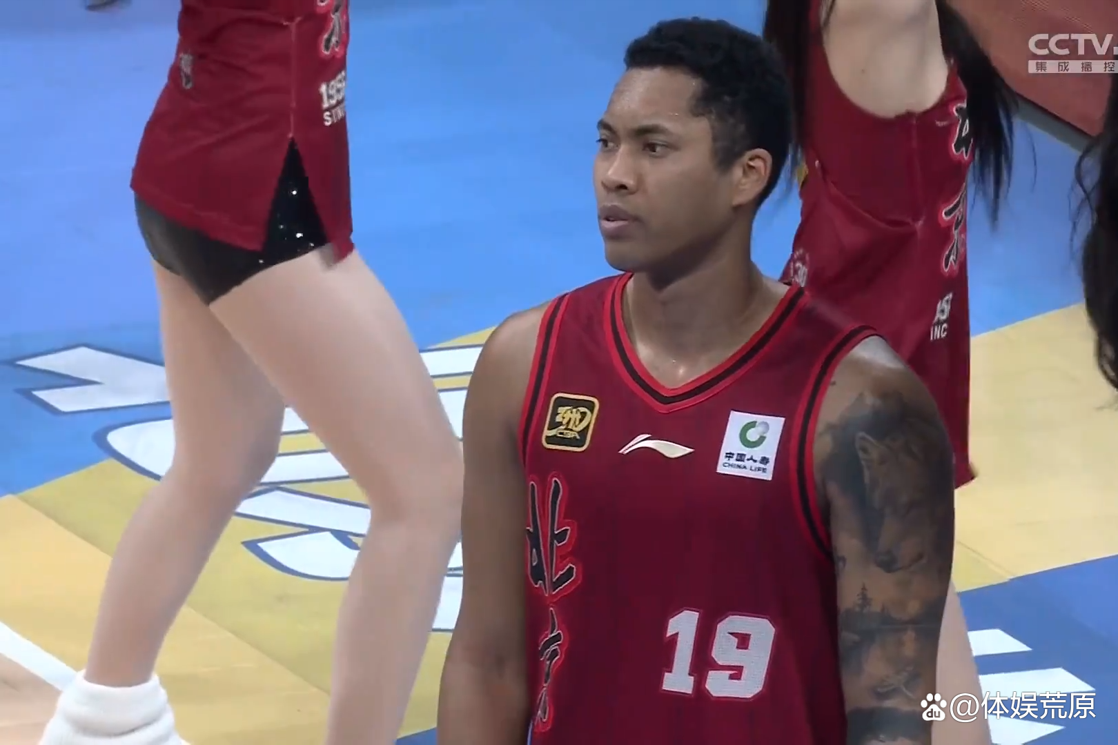 魔术鏖战浙江队,周琦状态火热 魔术鏖战浙江队,周琦状态火热