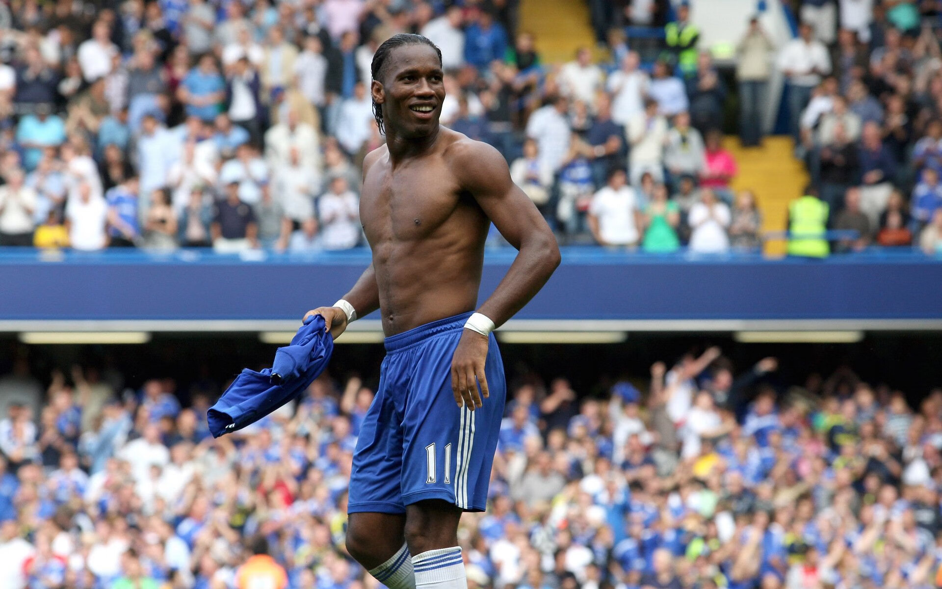 仰天大笑出门去！最被低估的杀手，在欧冠之夜让全世界记住他的名字